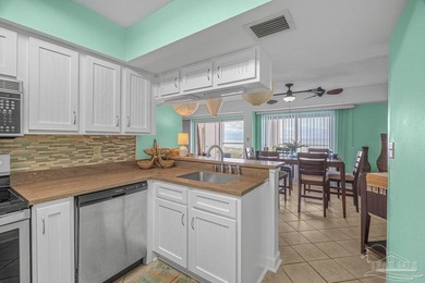 ~~ BRAND NEW LOOK ~~ NEW Furnishings ~~ Gulf-Front Living at - photo 9
