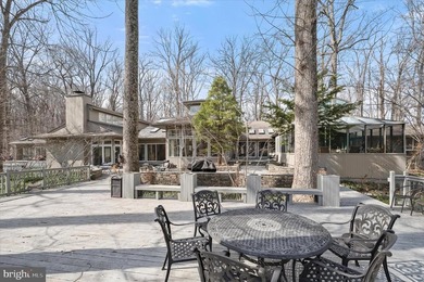 Nestled in the heart of Worthington Valley, this extraordinary - photo 10
