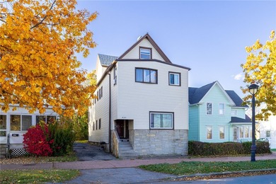 Lake Ontario - Monroe County Home Sale Pending in Rochester New York