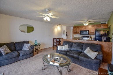 Lake of the Ozarks Condo For Sale in Osage Beach Missouri