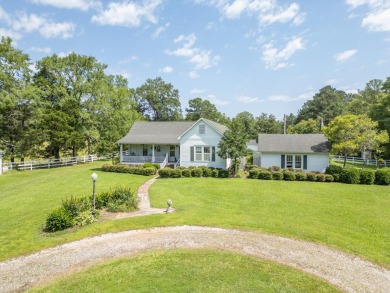 (private lake, pond, creek) Home Active Under Con in Eupora Mississippi
