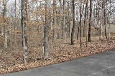 Lake Lot For Sale in Scottsville, Kentucky