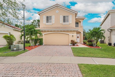 (private lake, pond, coastal) Home For Sale in Port Saint Lucie Florida