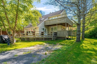 Lake Home For Sale in Athens, New York