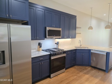 Grand Lake Condo For Sale in Grand Lake Colorado