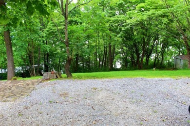 Lake Lot For Sale in Scottsville, Kentucky