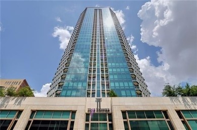 Enjoy vibrant downtown living at its best!
Welcome to Apartment