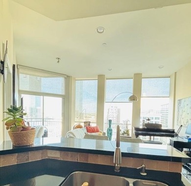 Enjoy vibrant downtown living at its best!
Welcome to Apartment