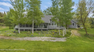 Lake Home For Sale in Firth, Idaho