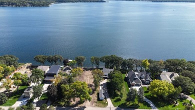 Lake Lot For Sale in Spirit Lake, Iowa