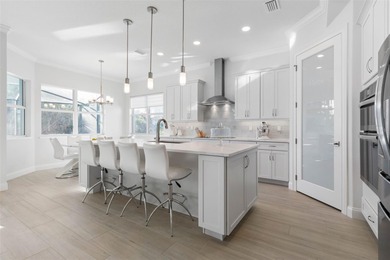 One or more photo(s) has been virtually staged. A Bright, Modern - photo 11
