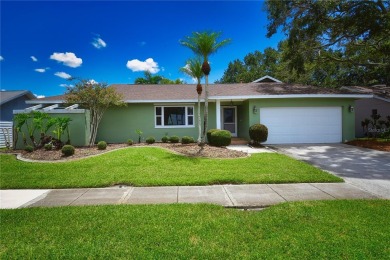 Lake Home For Sale in Largo, Florida
