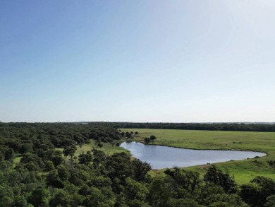 Clear Creek Lake Acreage For Sale in Bray Oklahoma