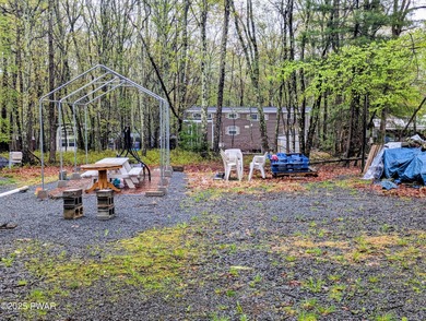 Shohola Lake Lot For Sale in Shohola Pennsylvania