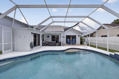 Experience refined Florida living in the highly sought-after - photo 11
