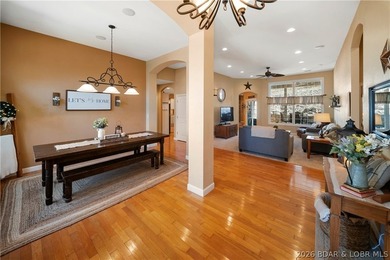 Welcome to your perfect Lake of the Ozarks retreat! This - photo 12
