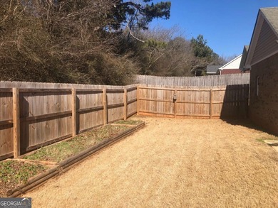 West Athens, affordable, move in ready, all brick on a corner