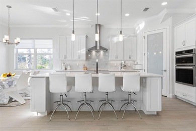 One or more photo(s) has been virtually staged. A Bright, Modern - photo 12