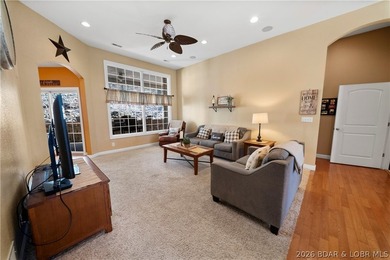 Welcome to your perfect Lake of the Ozarks retreat! This - photo 13
