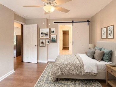 Nestled in one of West Ashley's most desirable established - photo 13
