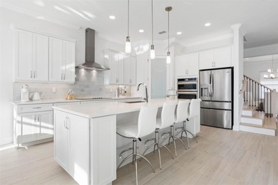 One or more photo(s) has been virtually staged. A Bright, Modern - photo 13