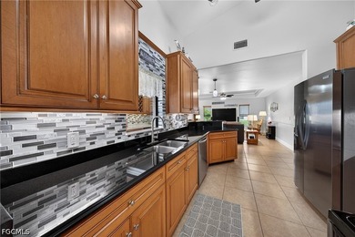 Room for everyone in this stunning, updated waterfront pool home - photo 14