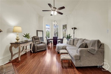 Experience Savannah charm just one block from Forsyth Park! This - photo 15
