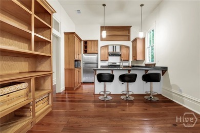 Experience Savannah charm just one block from Forsyth Park! This - photo 16