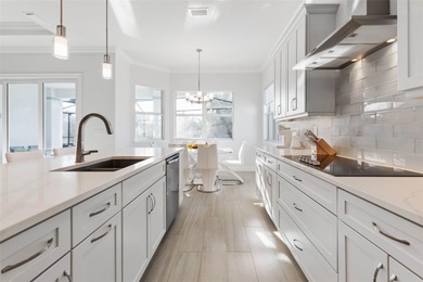 One or more photo(s) has been virtually staged. A Bright, Modern - photo 17