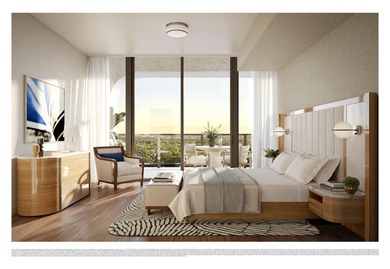 Pre Construction completion 2027. Mr. C Residences Sold FULLY - photo 17