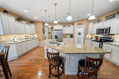Welcome to your perfect Lake of the Ozarks retreat! This - photo 18