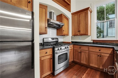 Experience Savannah charm just one block from Forsyth Park! This - photo 18
