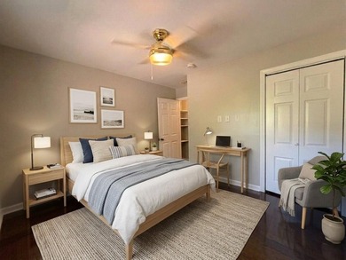Nestled in one of West Ashley's most desirable established - photo 19