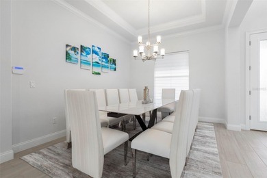 One or more photo(s) has been virtually staged. A Bright, Modern - photo 19