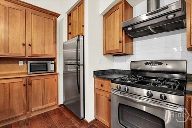 Experience Savannah charm just one block from Forsyth Park! This - photo 20