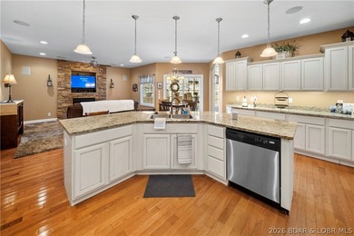 Welcome to your perfect Lake of the Ozarks retreat! This - photo 21