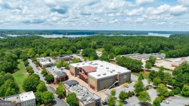 Lake Oconee Commercial For Sale in Greensboro Georgia