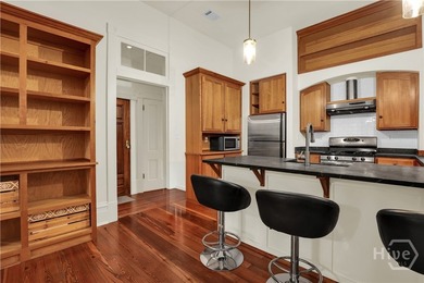 Experience Savannah charm just one block from Forsyth Park! This - photo 21