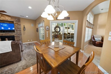 Welcome to your perfect Lake of the Ozarks retreat! This - photo 23