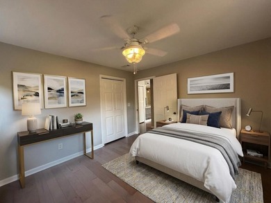 Nestled in one of West Ashley's most desirable established - photo 23