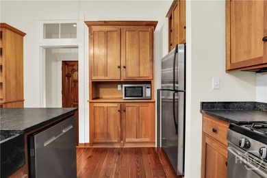 Experience Savannah charm just one block from Forsyth Park! This - photo 23