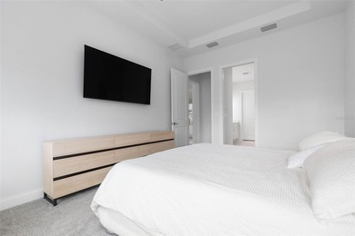 One or more photo(s) has been virtually staged. A Bright, Modern - photo 23