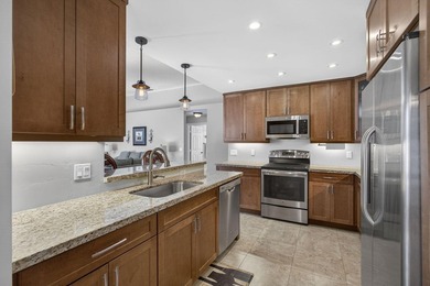 Experience refined Florida living in the highly sought-after - photo 23