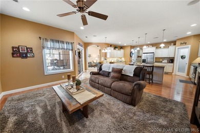 Welcome to your perfect Lake of the Ozarks retreat! This - photo 24