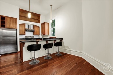 Experience Savannah charm just one block from Forsyth Park! This - photo 24