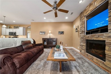 Welcome to your perfect Lake of the Ozarks retreat! This - photo 25