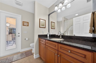 Room for everyone in this stunning, updated waterfront pool home - photo 25