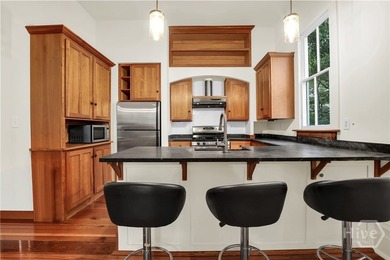 Experience Savannah charm just one block from Forsyth Park! This - photo 25