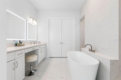 One or more photo(s) has been virtually staged. A Bright, Modern - photo 25