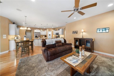 Welcome to your perfect Lake of the Ozarks retreat! This - photo 26